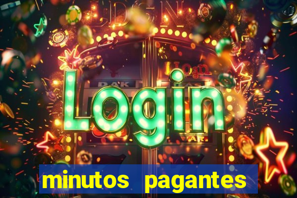 minutos pagantes fortune dragon